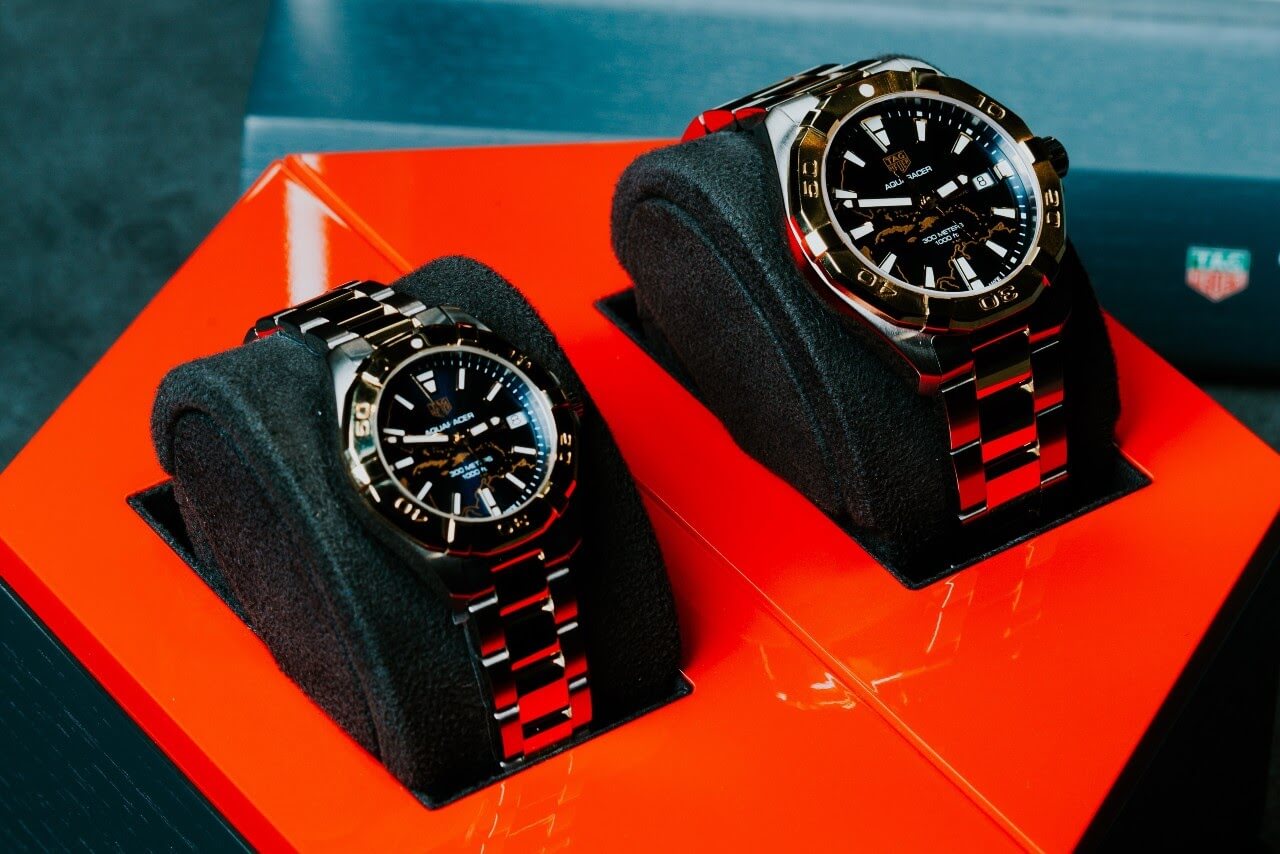 Luxury Watches Luxury Watches