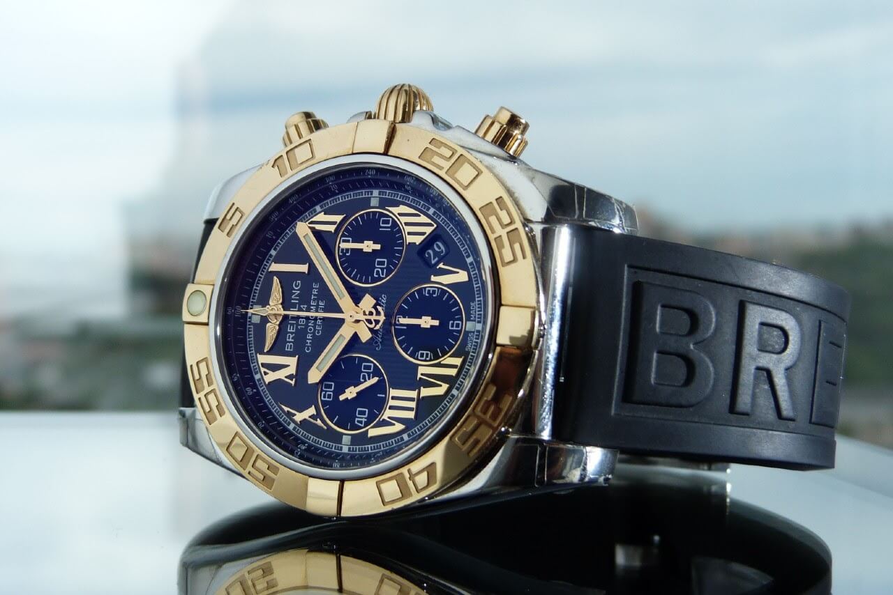 Luxury Watches