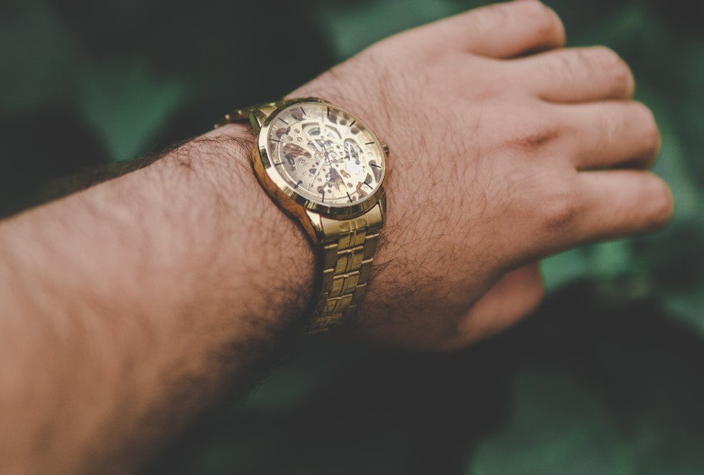 Luxury Watches Luxury Watches