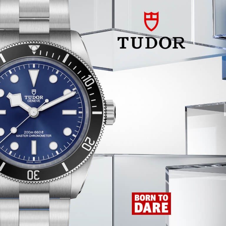 TUDOR